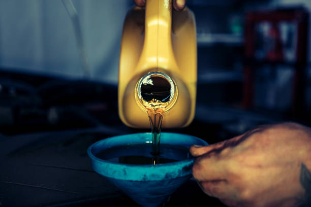 قیمت روغن موتور آترود + خرید باور نکردنی